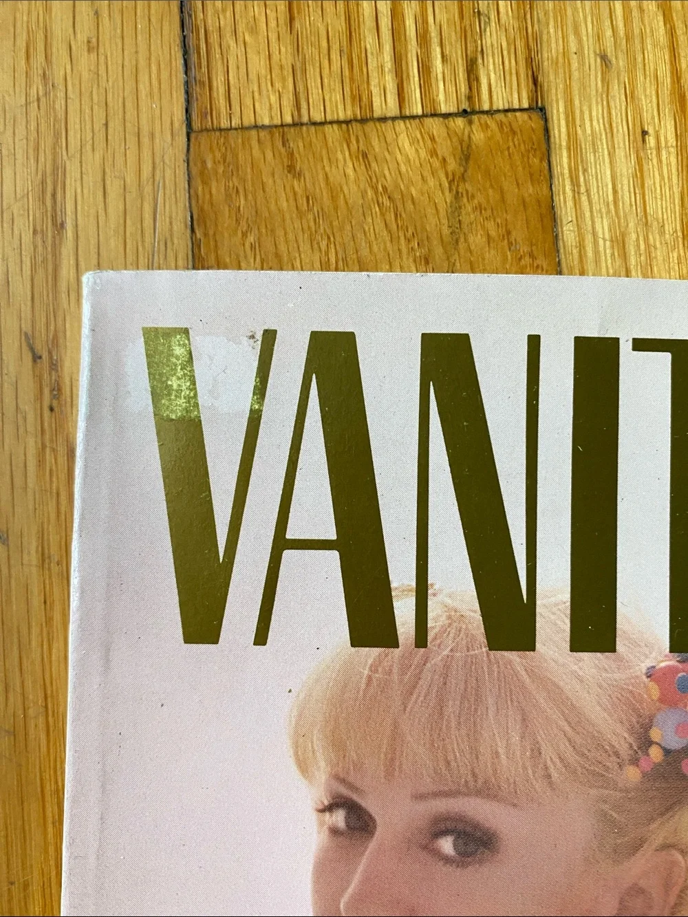 Vanity Fair pictures magazine